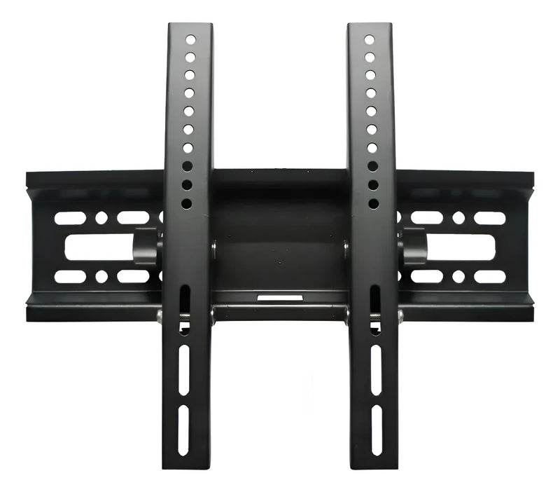 Soporte De Pared Tv Lcd Led Base 15 - 42'' 40kg Ht-001 Negro