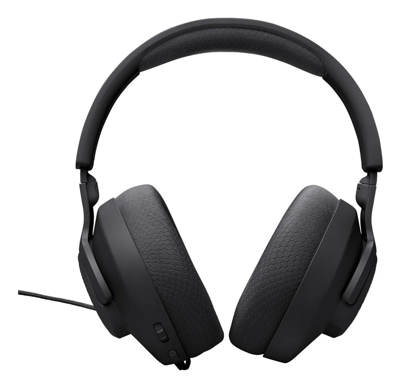 Auricular Headset Gamer 100 M2 Color Negro