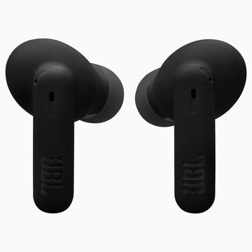 Jbl Wave Beam 2, Auriculares Bluetooth 5.3, Anc, 4 Mics, Blk Negro