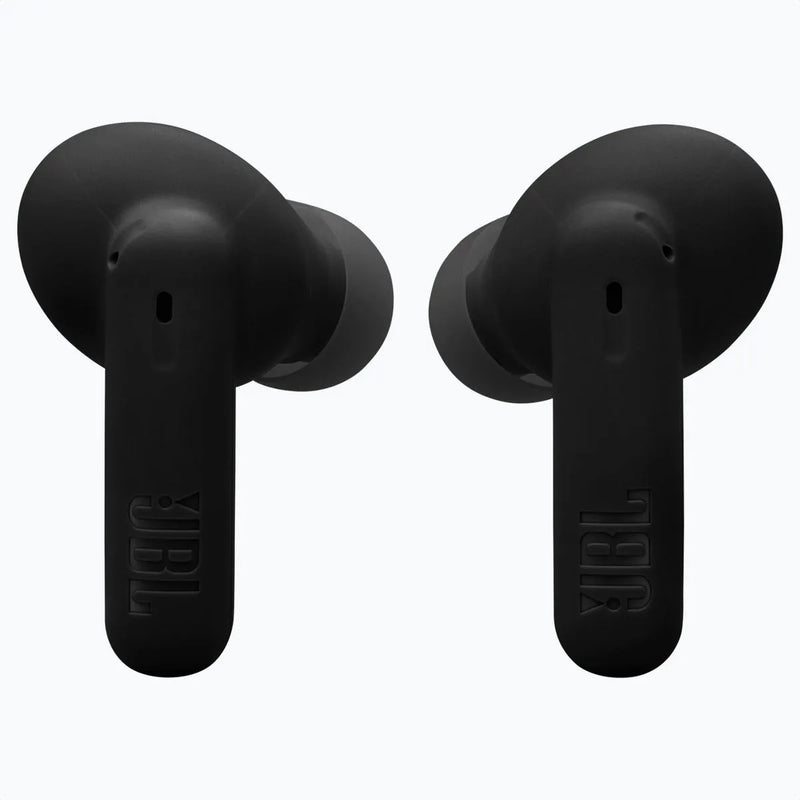 Jbl Wave Beam 2, Auriculares Bluetooth 5.3, Anc, 4 Mics, Blk Negro