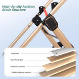 Cochecito De Bebé Convertible 6 En 1 Con Modo Moisés