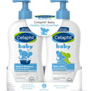 Cetaphil Shampoo Jabon + Locion