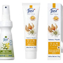 Protector Solar + Repelente Insectos Just