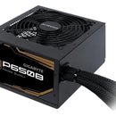 Fuente de poder para PC Giga-Byte Technology P650B 650W negra