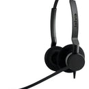 Diadema Con Microfono Jabra Biz 2300 Alambrico Usb Negro /vc