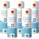 Polvo Natural Antisudor Pies