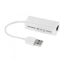 Tarjeta Convertidor Adaptador Usb 2.0 A Rj45 Red Lan 10/100