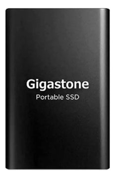 Disco sólido Gigastone Gigastone 1TB External SSD 1TB negro
