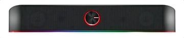 Barra de sonido Thorne Trust 12w Gxt 619 RGB