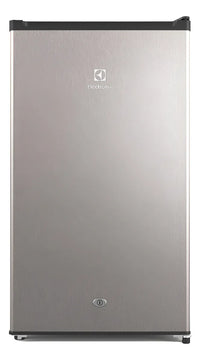 Minibar Electrolux Frost 90l 1 Puerta Gris Erd090g3hwg