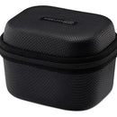 Micrófono Rode Wireless Pro Lapela para cámara de PC móvil Color Negro