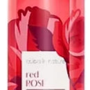 Colonia Colors Nature Red Rose