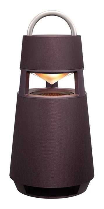 Altavoz Bluetooth Inalámbrico Portátil Lg Rp4 Xboom 360 Azul Petróleo