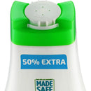 Mamaearth Polvo Para Bebes, 5.29 Oz (150 G), Para Bebes, Nin