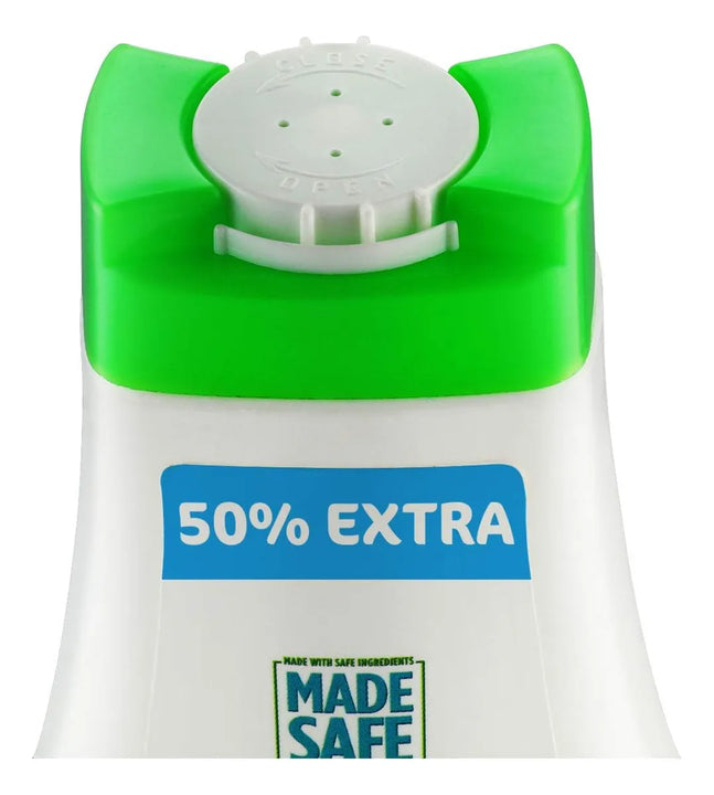 Mamaearth Polvo Para Bebes, 5.29 Oz (150 G), Para Bebes, Nin