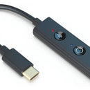 Sound Blaster Play! 4 Hi Res Dac 192 Khz/24 Bits Color Negro