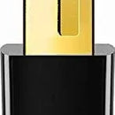 Adaptador Tp-link N150 Usb Wifi Con Modo Softap - Nano Size,