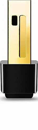 Adaptador Tp-link N150 Usb Wifi Con Modo Softap - Nano Size,
