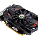 Maxsun Geforce Gt 1030 2gb Tarjeta Gráfica Gddr5 Diseño Gpu