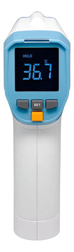 Ut305h Termómetro Infrarrojo Digital Sin Contacto Led