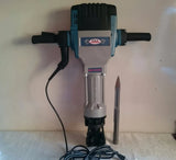 Taladro Martillo Demoledor Rompe Pavimento Nuevo Garantia