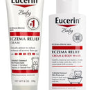 Eucerin Baby Gel+crema Corporal