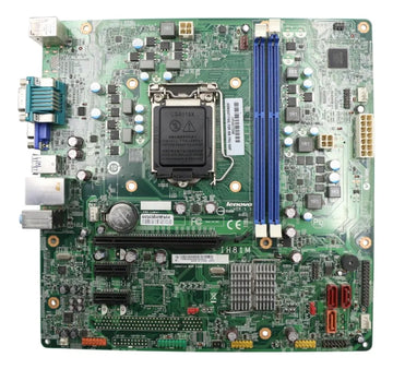 Motherboard Para Lenovo M73 H81