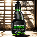 Cera Super Blue Para Brillar Vehiculos Shampoo Autobrillante
