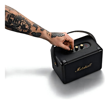 Altavoz Portátil Bluetooth Marshall Kilburn Ii