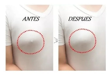 Silicona Cubre Pezones Tapa Pezon Ahdesivo Pezonera Nude