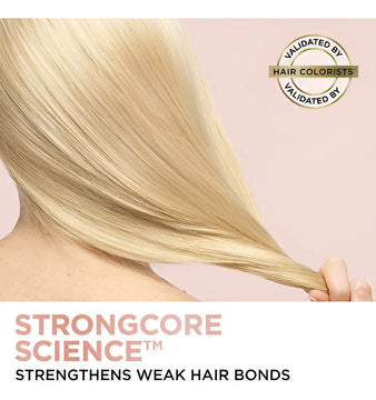 L'oreal Paris Everpure Champú Y Acondicionado Cabello Teñido