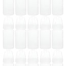 Doitool 15 Biberones Desechables Para Viajes Biberones De