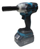 Taladro Inalámbrico Impacto M12 3000 Rpm 2 Baterías 4ah