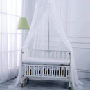 Cama Para Bebés Y Niños Pequeños Cuna Tipo Domo Mosquitera