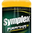 Symplex Piranha Real One Step Compound - Excelentes Resultad