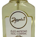 Óleo Antiedad Facial Y Corporal - mL Momento de aplicación Día/Noche Tipo de piel Seca y Normal