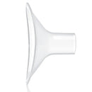 Copas Pezonera Embudos Medela Talla S 21 Mm X2 Envio Hoy