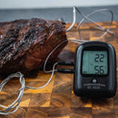 Termómetro Digital Bluetooth Doble Sonda Para Carnes