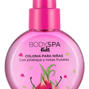 Loción Body Spa Kids Colonia Para Niñas Yanbal