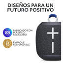 Ultimate Ears Wonderboom 4, Parlante Bluetooth Negro 12V
