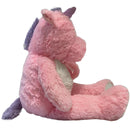 Peluche Kisses Hipopótamo 100cm P12002