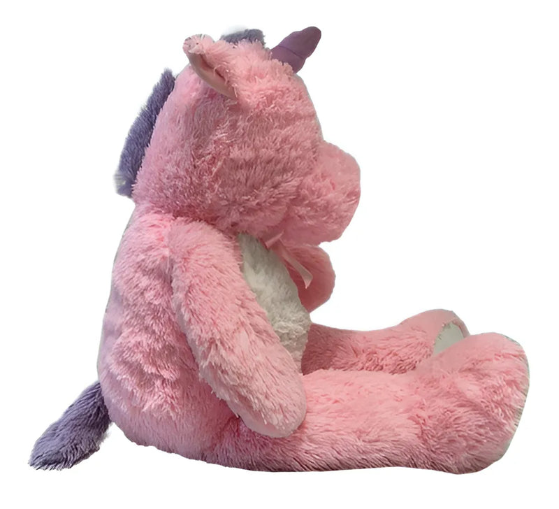 Peluche Kisses Hipopótamo 100cm P12002