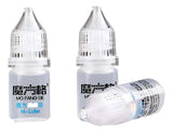 Lubricante Cubo Rubik Qiyi Mofangge 3ml Transparente + Base