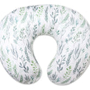 Dilimi Funda De Almohada De Lactancia Elstica Extrable Para