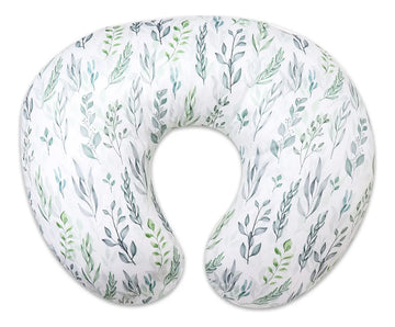Dilimi Funda De Almohada De Lactancia Elstica Extrable Para