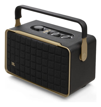 Jbl Speaker Authentics 300 Black