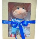 Peluche Topo Gigio, Incluye Caja De Regalo