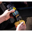 Restaurador De Plásticos Partes Negras Para Carro Meguiars