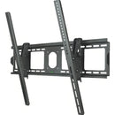 Soporte Para Grandes Tv Con Inclinación De 65 A 100 Color Negro