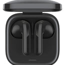 Xiaomi Redmi Buds 6 Active, Auriculares Táctil, Manos Libres Negro